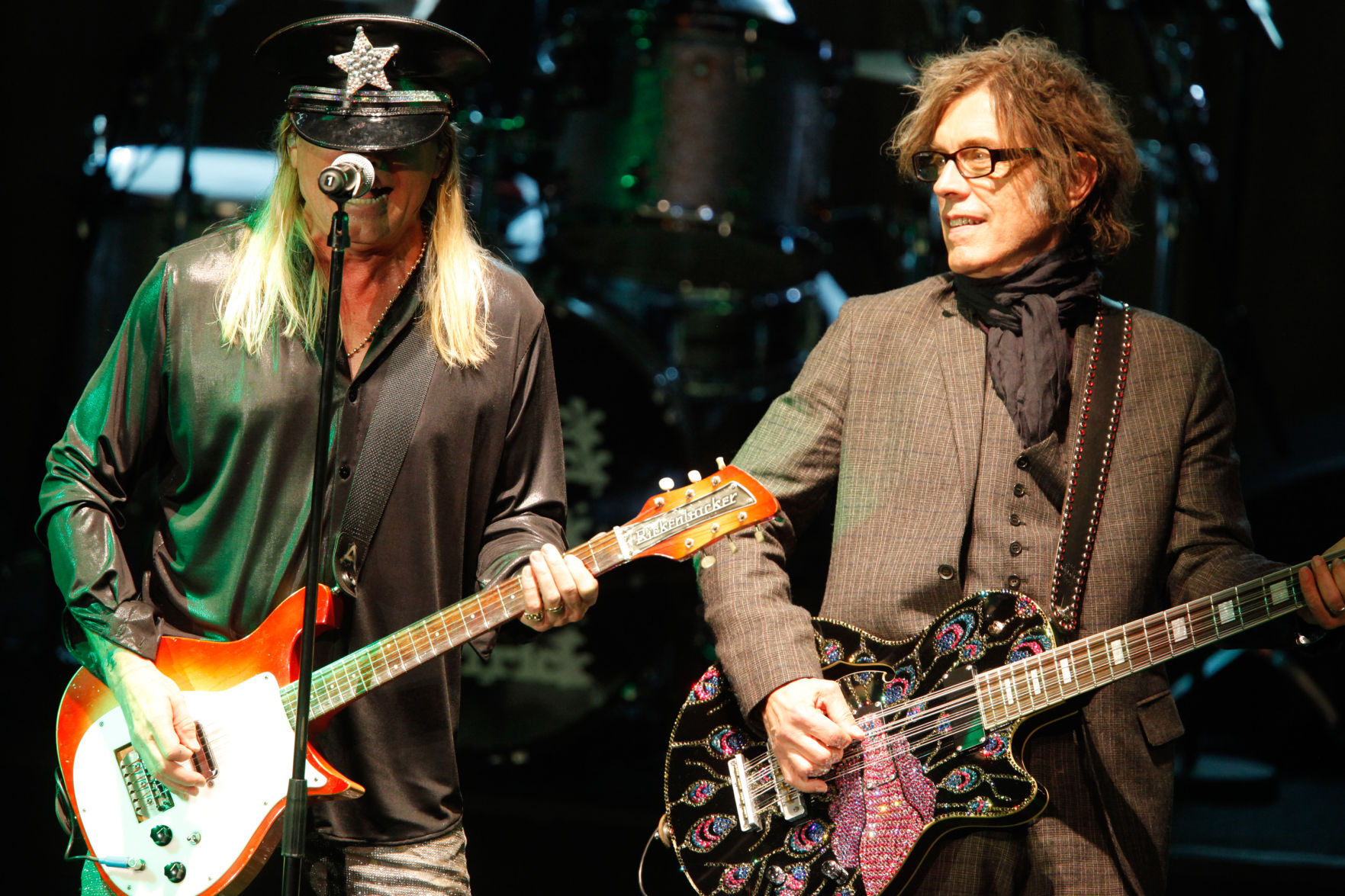 Cheap Trick